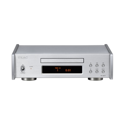TEAC 第一音響 PD-507T CD 轉盤