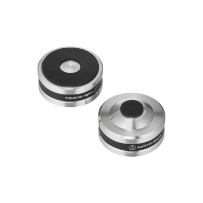 AUDIO-TECHNICA - AT6098a Hybrid Insulators (8 pcs)