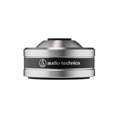 AUDIO-TECHNICA - AT6099a Composite Material Anti-vibration Foot Pads (Set of 6)
