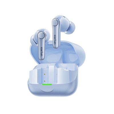 Earfun - Air Pro 4+ 藍牙耳機
