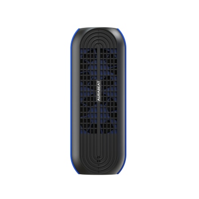 Aurabeat - CSP-X2 AG+ Portable Medical Grade Silver Ion Antiviral Air Purifier