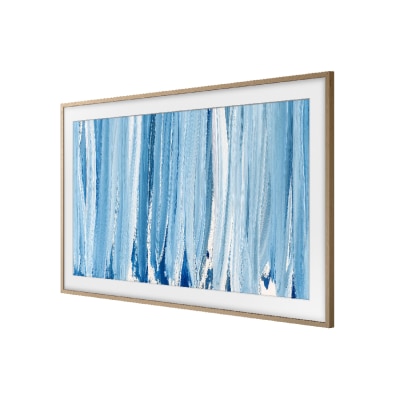 SAMSUNG 三星電子 65" Frame TV 專用邊框