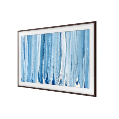 SAMSUNG 三星電子 65" Frame TV 專用邊框