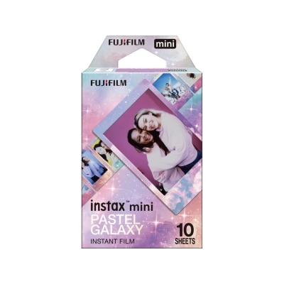 FUJIFILM 富士 Instax Mini 即影即有菲林相紙