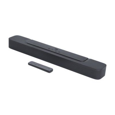 JBL - BAR 2.0 All-in-one (MK2) 紧凑型 2.0 声道条形音箱