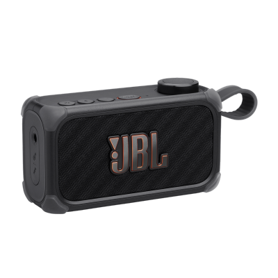 JBL - BANDBOX SOLO Compact AI-powered practice amp and speaker