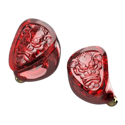 TangZu - Waner SG 2 Red Lio - Type-C
