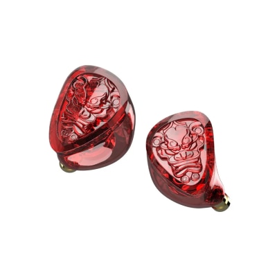 TangZu - Waner SG 2 Red Lio - Type-C