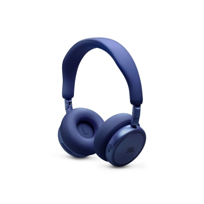 JBL - Live 680NC 无线贴耳式降噪耳机
