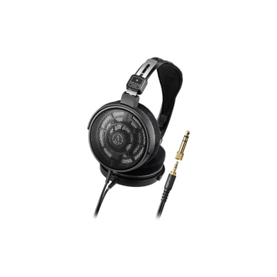 AUDIO-TECHNICA 鐵三角 - ATH-R30x 專業開放式參考耳筒