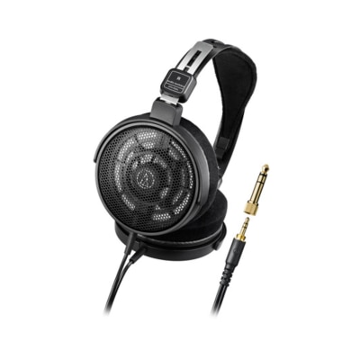 AUDIO-TECHNICA 鐵三角 - ATH-R30x 專業開放式參考耳筒