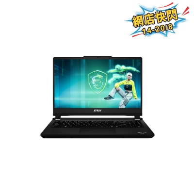 MSI 微星 - Cyborg 15 Max C2WF RTX5060 電競手提電腦