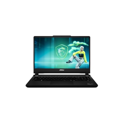 MSI 微星 - Cyborg 15 Max C2WF RTX5060 電競手提電腦