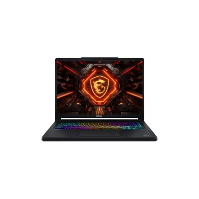 MSI - Crosshair 16 HX Max E2WGXK RTX5070 Gaming Notebook