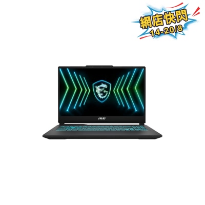 MSI 微星 - Cyborg 15 A13VE RTX4050 電競手提電腦