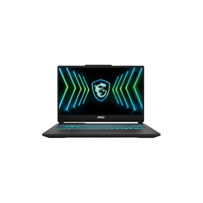 MSI 微星 Cyborg 15 A13VE RTX4050 电竞手提电脑 image