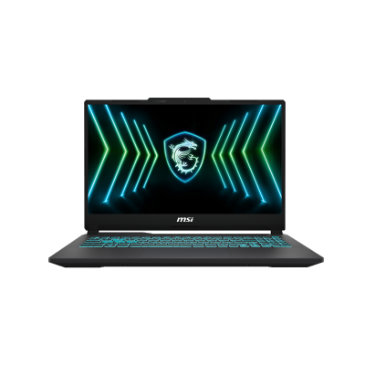 MSI - Cyborg 15 A13VE RTX4050 Gaming Notebook