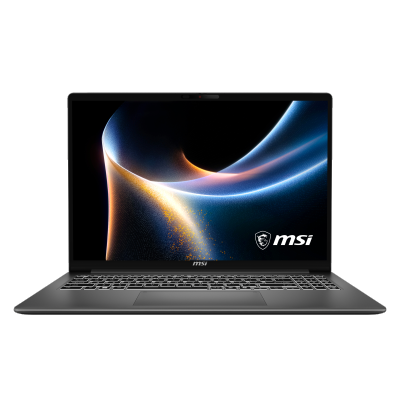 MSI 微星 - Modern 16S AI+ G3MG 手提電腦