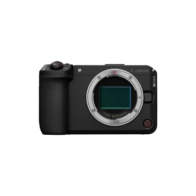 CANON - EOS R6 V Mirrorless Changeable Lens Camera