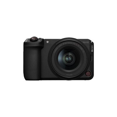 CANON - EOS R6 V RF20-50mm F4 L IS USM PZ Kit Mirrorless Changeable Lens Camera