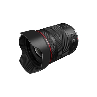 CANON 佳能 - RF20-50mm F4 L IS USM PZ 鏡頭