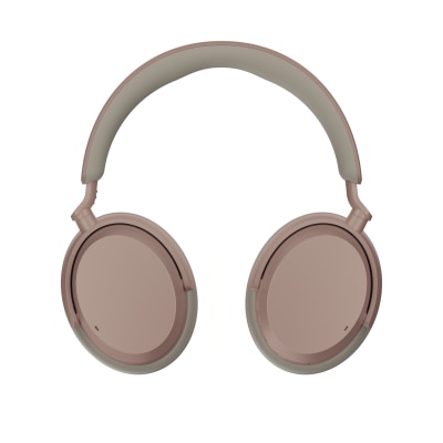 SENNHEISER 森海塞尔 - ACCENTUM Wireless Taupe 耳机