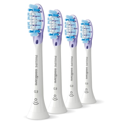 PHILIPS 飞利浦 - Sonicare HX9054/85 G3 Premium Gum Care 牙龈护理刷头 牙刷刷头