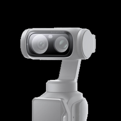 Insta360 - Luna Ultra黑柔滤镜