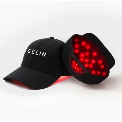OTHERS - GrowLux 5-band VCSEL laser hair growth cap