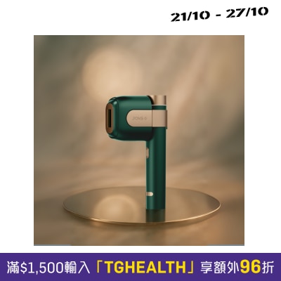 JOVS Venus HPro Plus 極速冰感嫩膚脫毛儀 (7個濾光頭) image