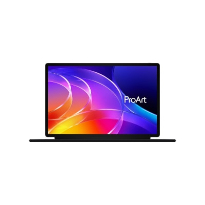ASUS 華碩 - ProArt PZ14 HT7407NA-NBX2010WT 手提電腦