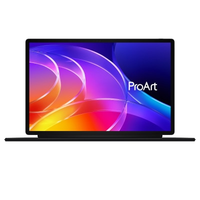 ASUS - ProArt PZ14 HT7407NA-NBX2010WT Notebook