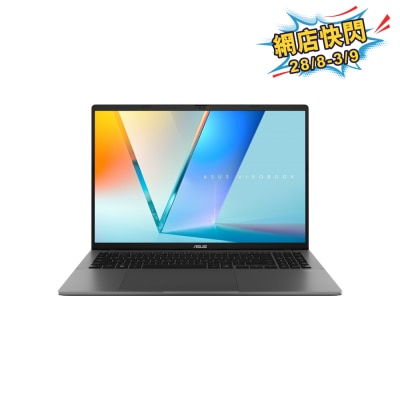 ASUS 華碩 Vivobook S16 S3607CA MG7R046W 手提電腦 image