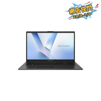 ASUS 華碩 Vivobook Go 15 (E1504F) 手提電腦 image