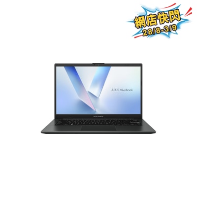 ASUS 華碩 Vivobook Go 14 (E1404F) 手提電腦 image