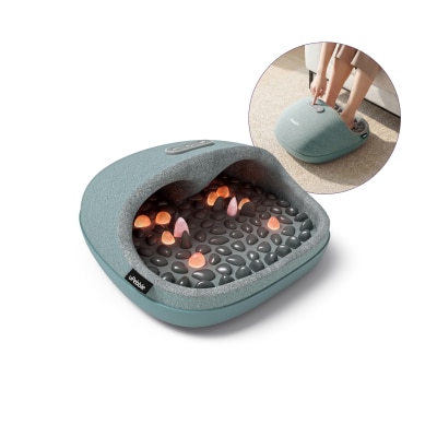 OSIM - uPebble 脚底按摩石