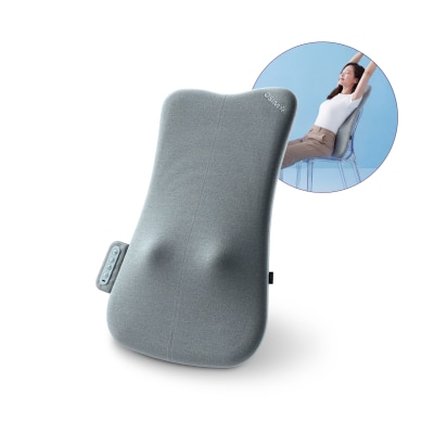 OSIM - uErgoh Air 轻盈背垫