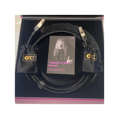 XLO Cable P35 網路線 2.0米 CAT6-RJ45