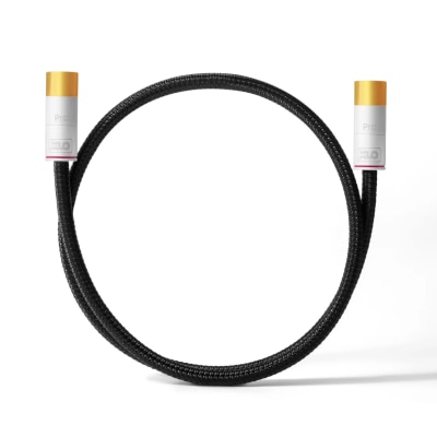 XLO Cable P35 XLR 平衡線 1.5m