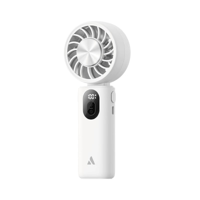 AECOOLY - PC01-WH 三合一掛頸冰感高速風扇 風扇