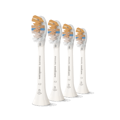 PHILIPS 飛利浦 - Sonicare HX9094/85 A3 Premium All-in-One 多功能 牙刷刷頭