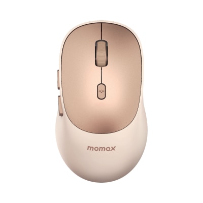 Momax - MS02 1-Folio 人工智能鼠标 滑鼠