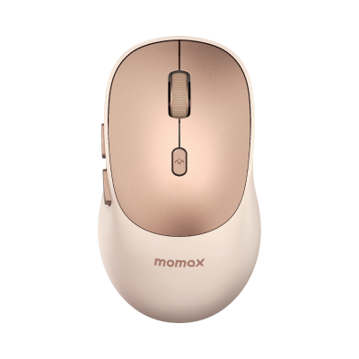 Momax - MS02 1-Folio 人工智能滑鼠 滑鼠