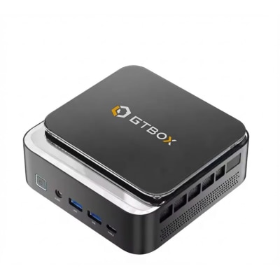 GTBOX - AN3I 迷你電腦