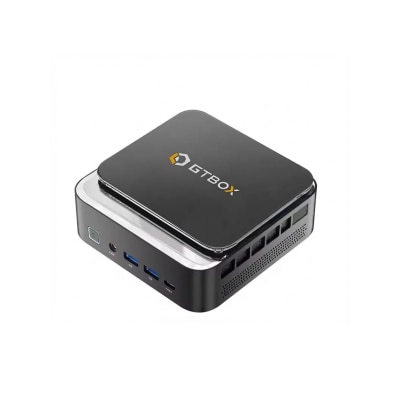 GTBOX - AN3I Mini PC