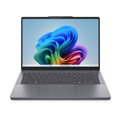 LENOVO - IdeaPad Slim 3 14 ARP10 83K600AXHH Notebook
