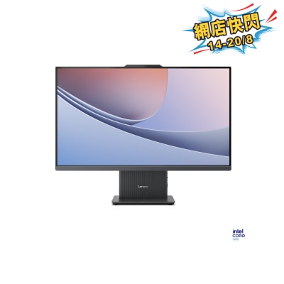 LENOVO - IdeaCentre AIO 27 ILL 11 AIO Desktop Computer