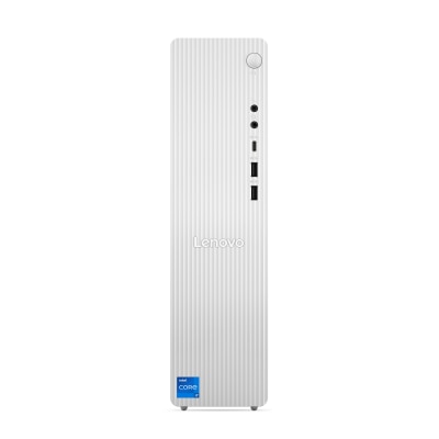 LENOVO - IdeaCentre Tower (Gen9) 90XS007XHH Desktop Computer