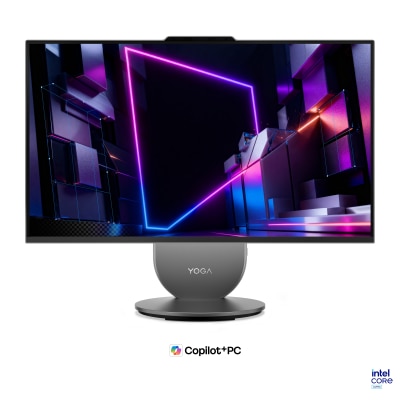 LENOVO 联想 - Yoga AIOi F0JR000CHH 一体式桌上电脑