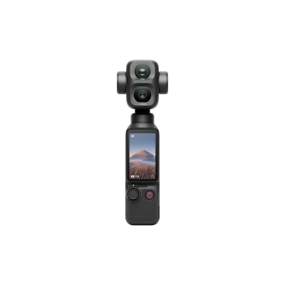 DJI 大疆 - Osmo Pocket 4P